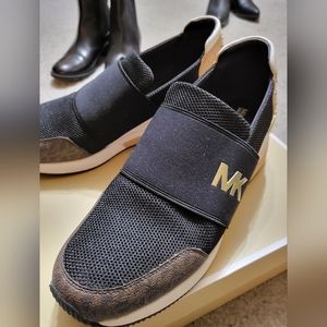 Michael Kors Felix Trainer